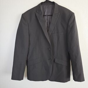 Express Blazer men's sports jacket, size 42S, color cris, extra fitted